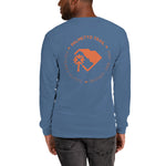 Adult Long Sleeve Shirt