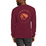 Adult Long Sleeve Shirt