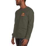 Adult Long Sleeve Shirt