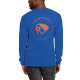 Adult Long Sleeve Shirt