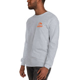 Adult Long Sleeve Shirt